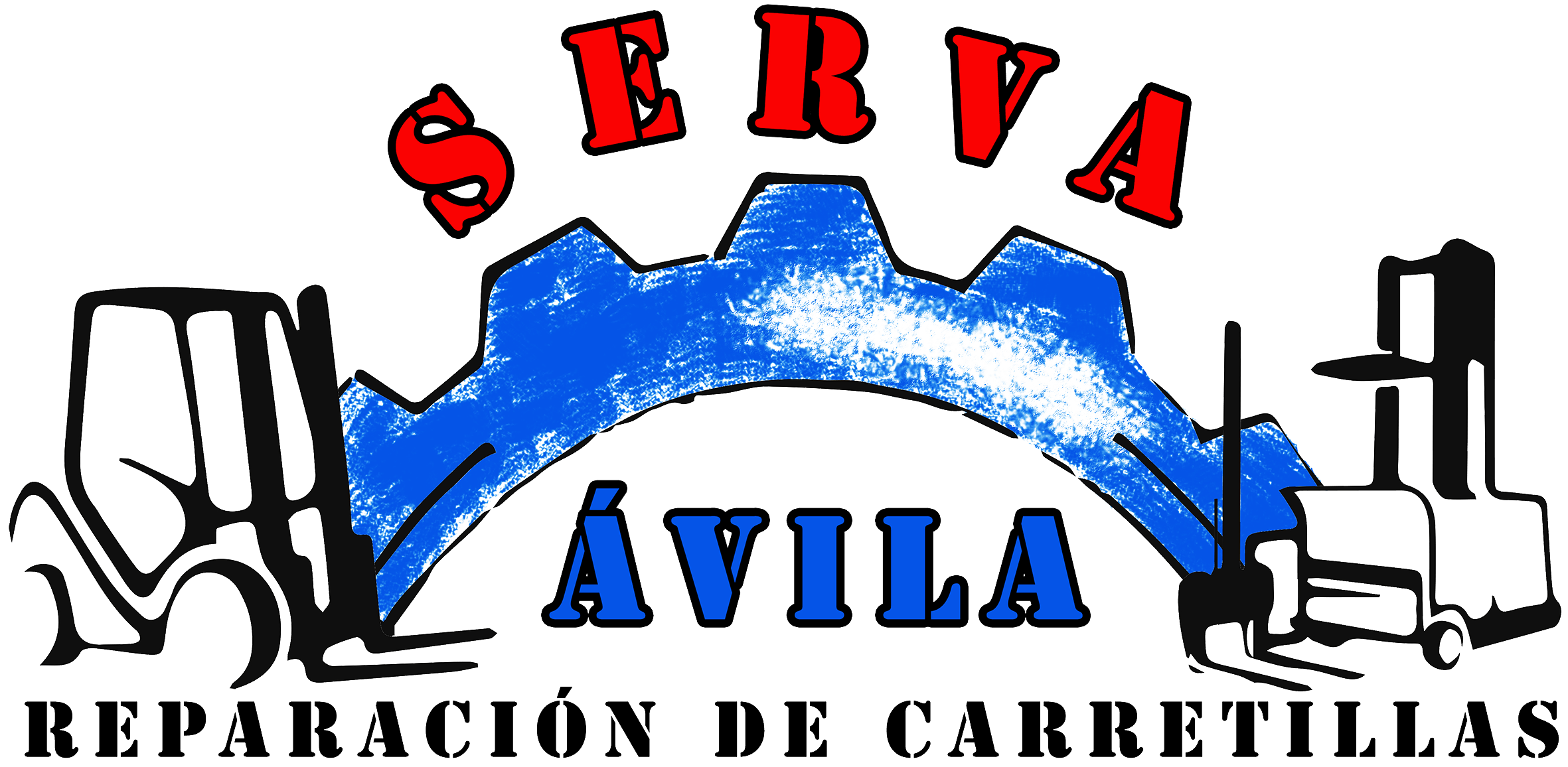 Serva Carretillas – Ávila